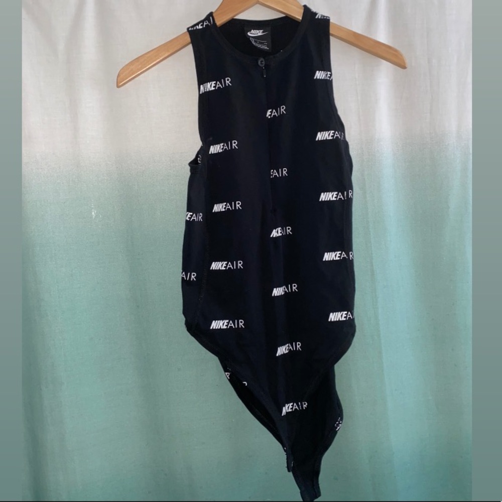 NikeAir Bodysuit